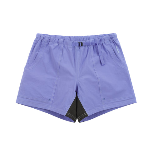 Pa'lante shorts